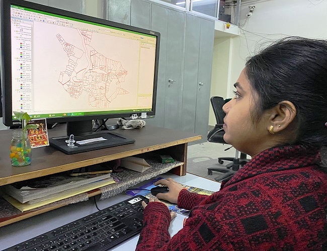Surveying Services
