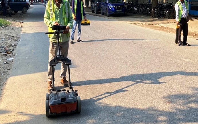 Surveying Services
