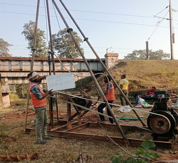 Surveying Services