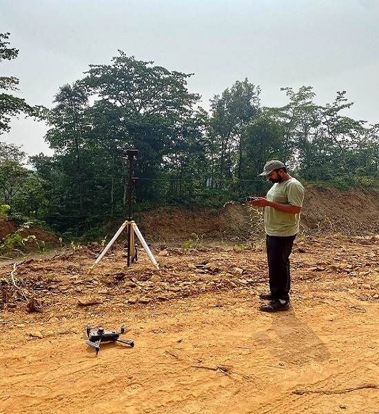 Surveying Services